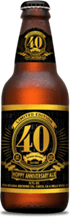 Sierra Nevada 40th Hoppy Anniversary Ale 355ml